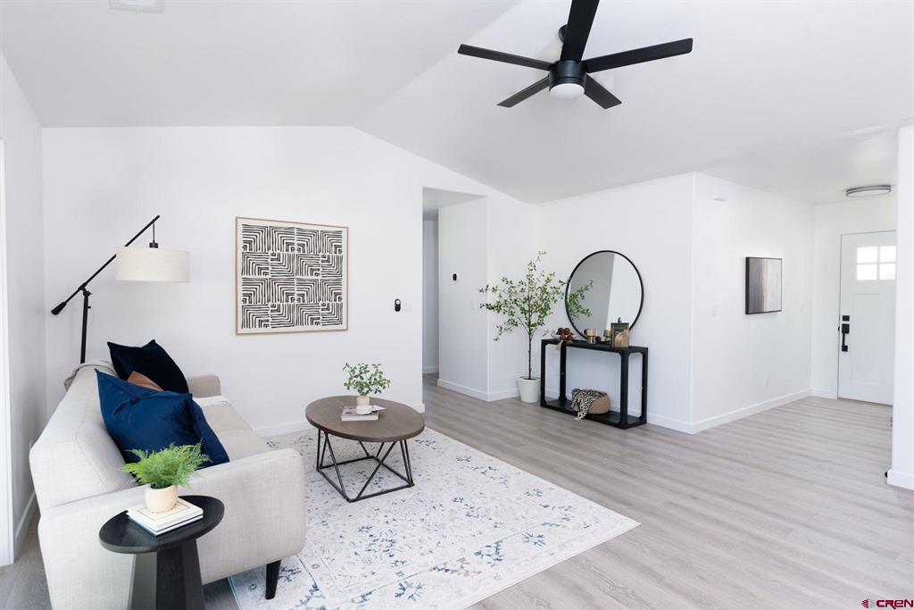 1512 Branding Iron Drive Montrose CO 81401