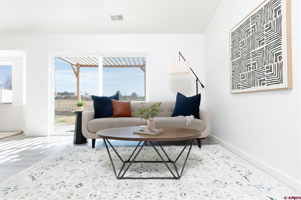 1512 Branding Iron Drive Montrose CO 81401