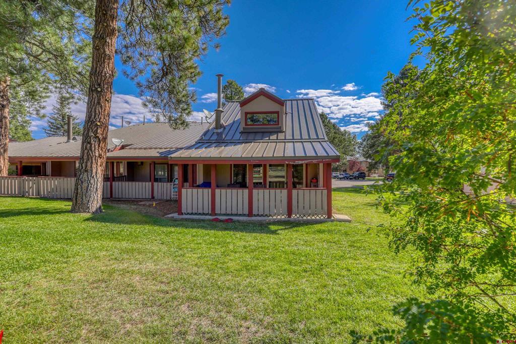 217 Pinon Causeway Pagosa Springs CO 81147