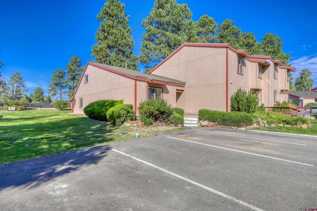 217 Pinon Causeway Pagosa Springs CO 81147