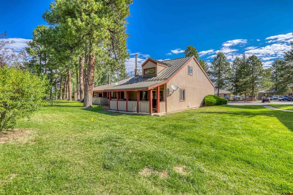 217 Pinon Causeway Pagosa Springs CO 81147
