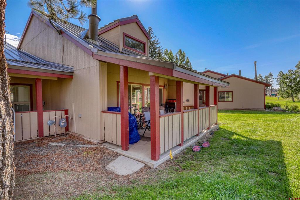 217 Pinon Causeway Pagosa Springs CO 81147