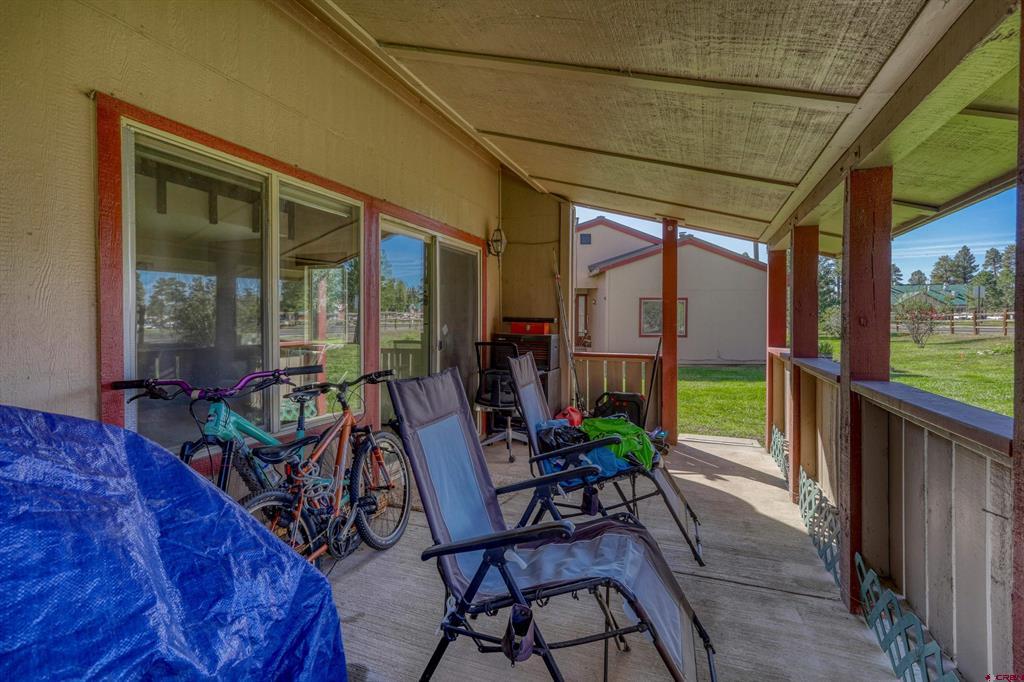 217 Pinon Causeway Pagosa Springs CO 81147