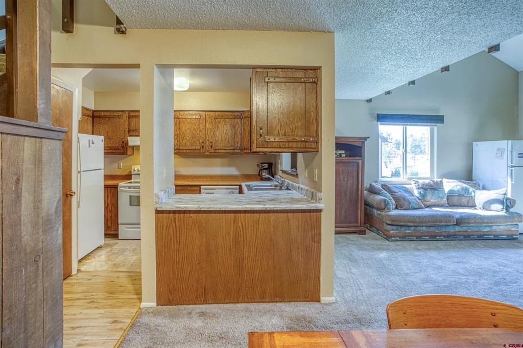 217 Pinon Causeway Pagosa Springs CO 81147