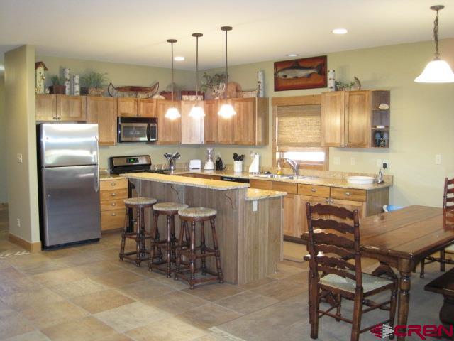 6720 B River Club Drive South Fork CO 81154
