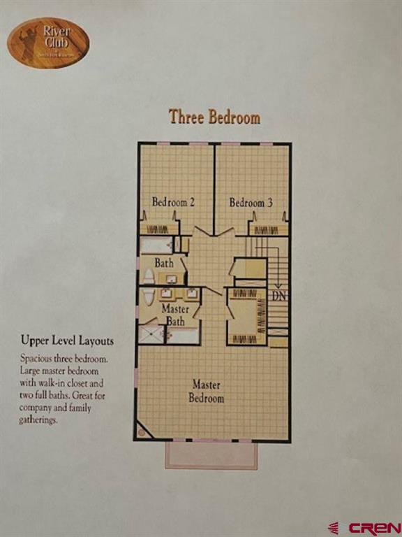 6720 B River Club Drive South Fork CO 81154