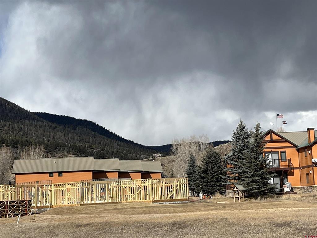 6720 B River Club Drive South Fork CO 81154