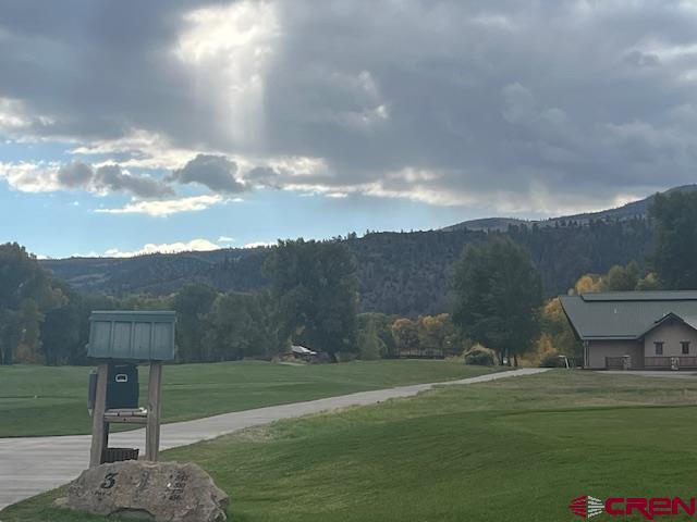 6720 B River Club Drive South Fork CO 81154