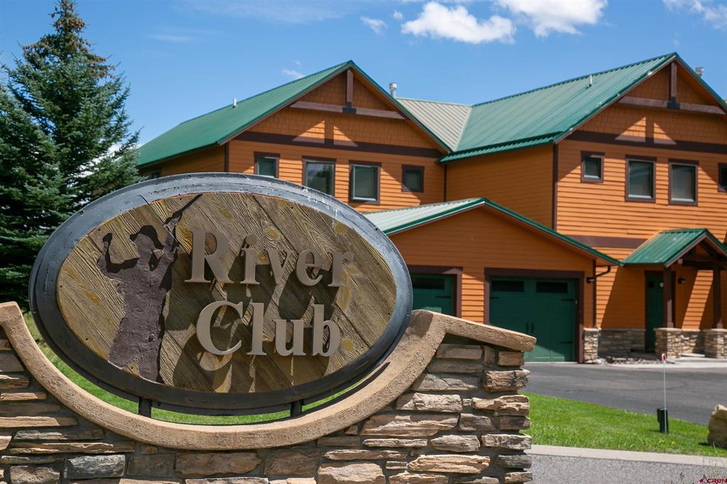 6720 B River Club Drive South Fork CO 81154