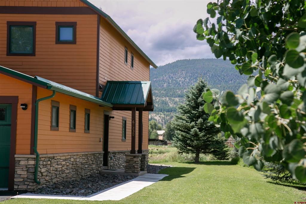 6720 B River Club Drive South Fork CO 81154