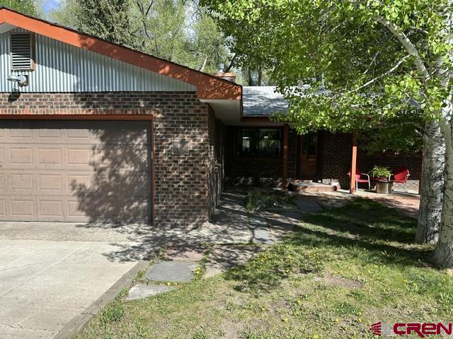 44 Round Tree Road Gunnison CO 81230