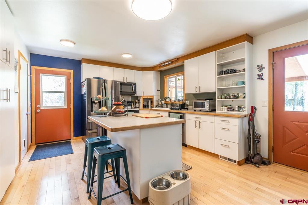 44 Round Tree Road Gunnison CO 81230