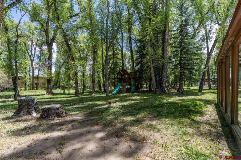 44 Round Tree Road Gunnison CO 81230