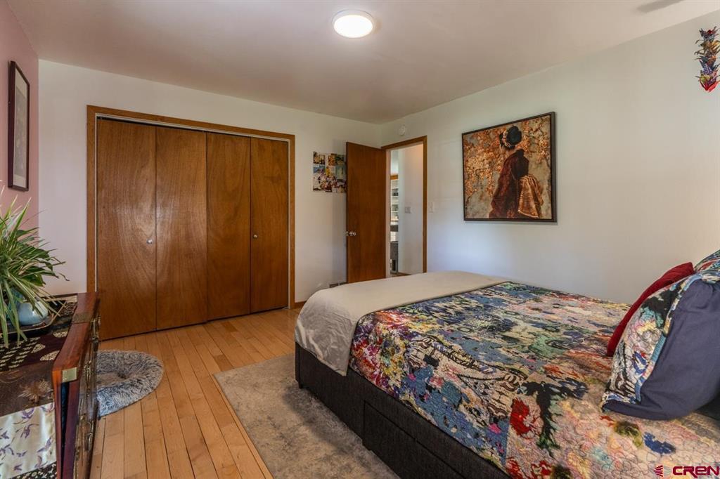 44 Round Tree Road Gunnison CO 81230