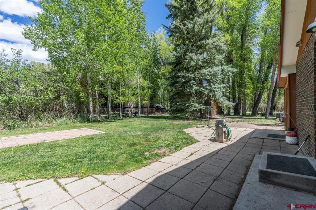 44 Round Tree Road Gunnison CO 81230