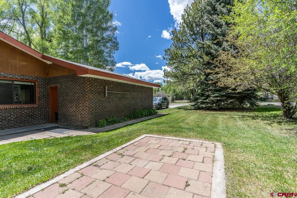 44 Round Tree Road Gunnison CO 81230