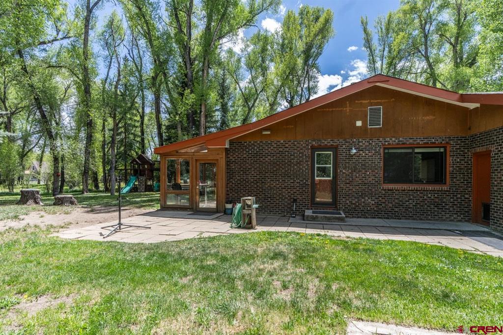 44 Round Tree Road Gunnison CO 81230