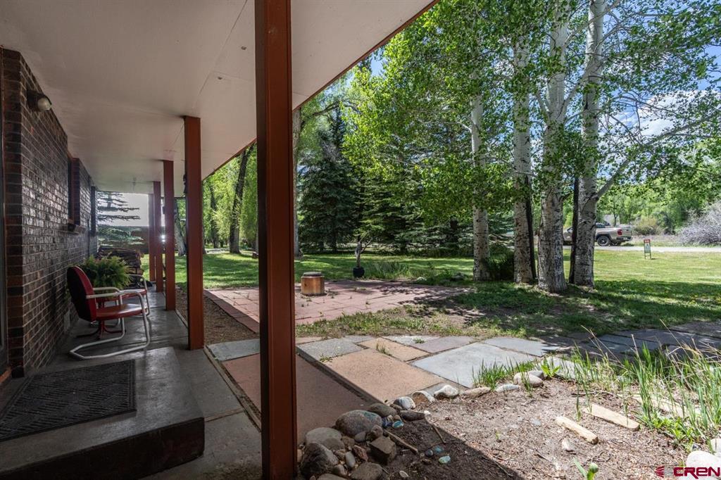 44 Round Tree Road Gunnison CO 81230