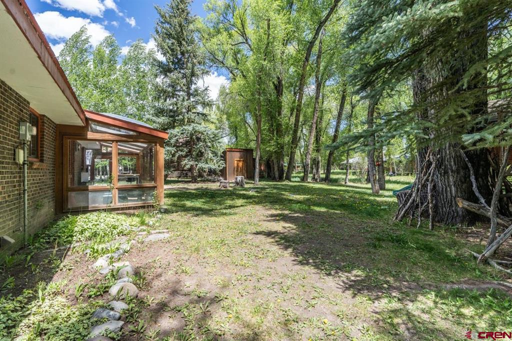 44 Round Tree Road Gunnison CO 81230