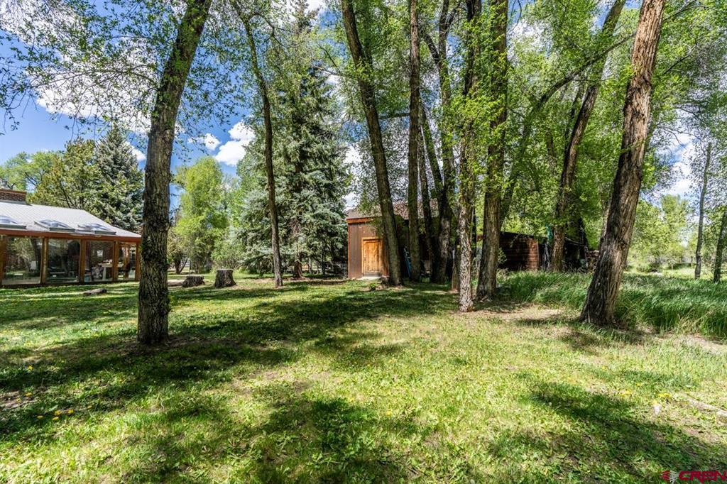 44 Round Tree Road Gunnison CO 81230
