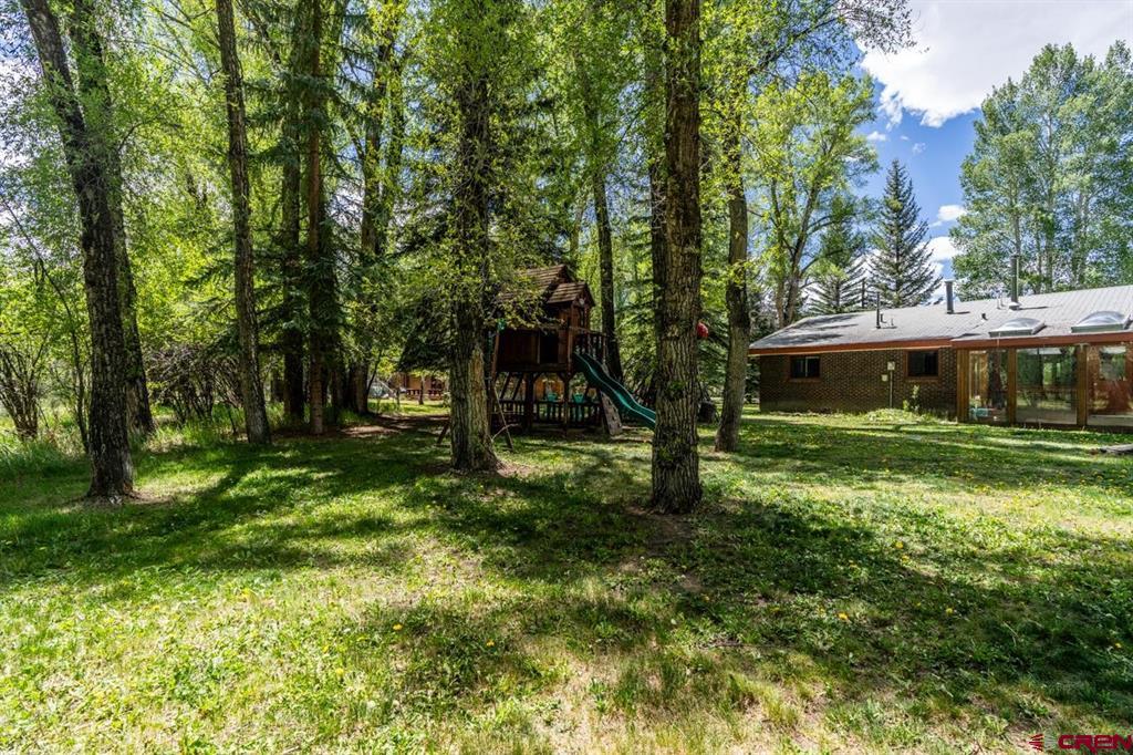 44 Round Tree Road Gunnison CO 81230
