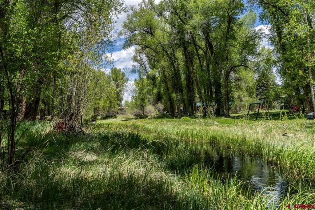 44 Round Tree Road Gunnison CO 81230