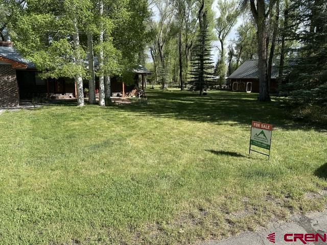 44 Round Tree Road Gunnison CO 81230