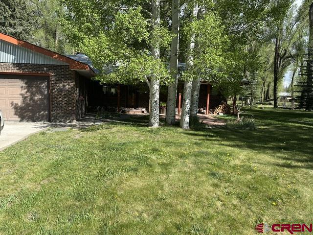 44 Round Tree Road Gunnison CO 81230