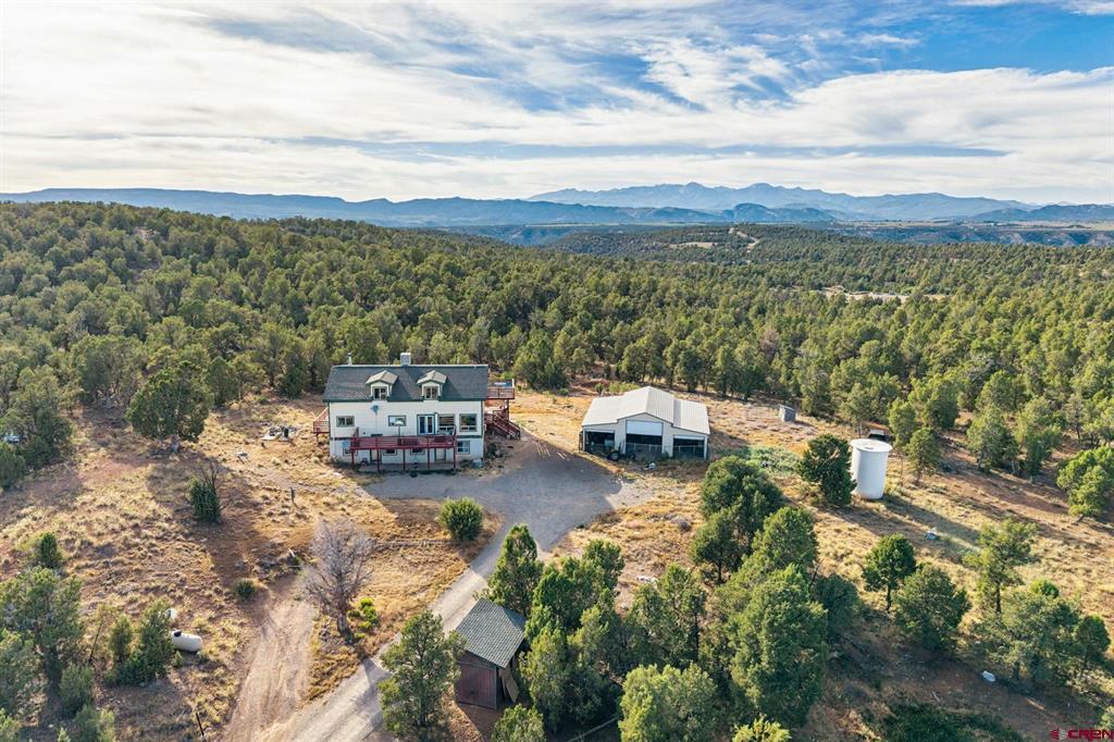 9060 County Road 310 Ignacio CO 81137