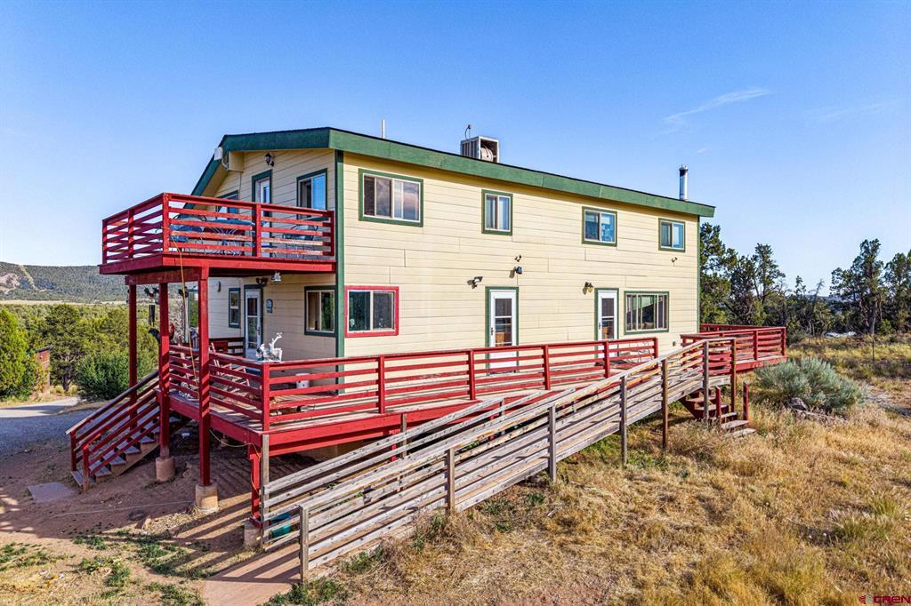 9060 County Road 310 Ignacio CO 81137