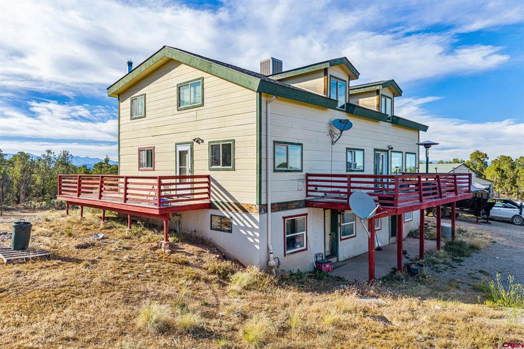9060 County Road 310 Ignacio CO 81137