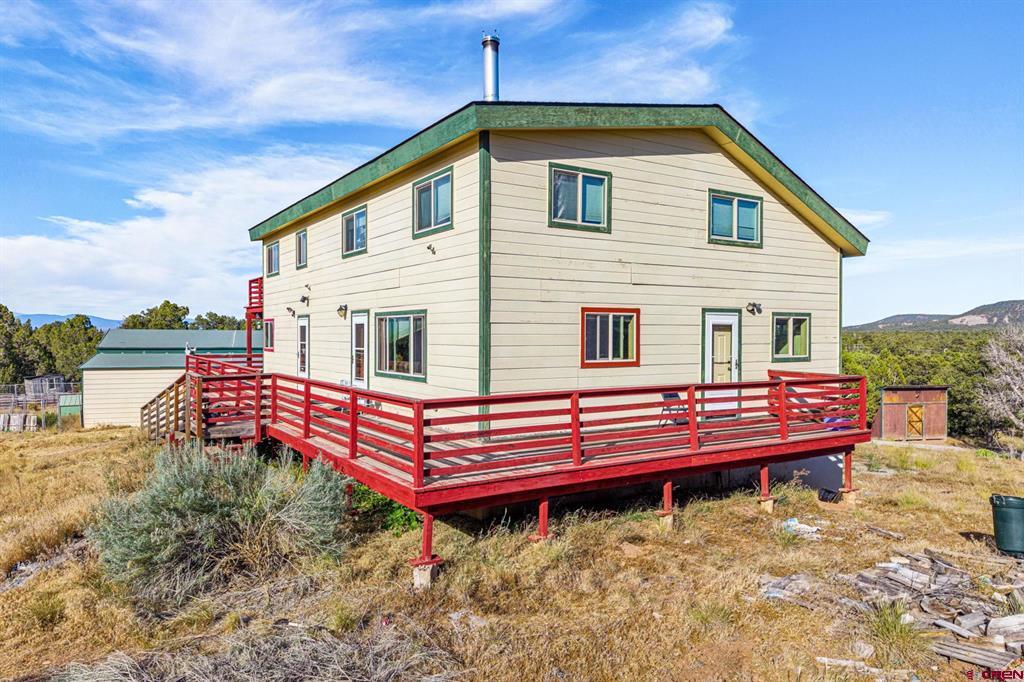 9060 County Road 310 Ignacio CO 81137