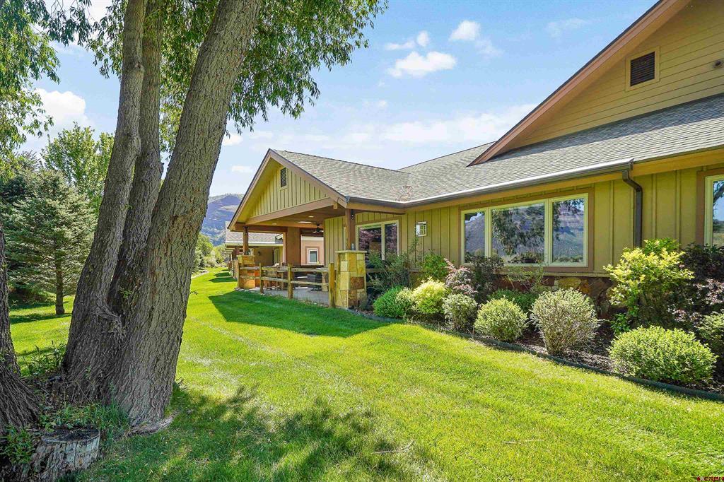 318 Trimble Crossing Drive Durango CO 81301
