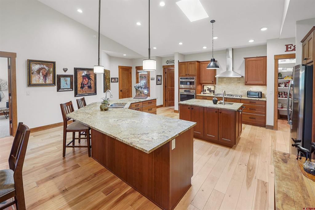 318 Trimble Crossing Drive Durango CO 81301