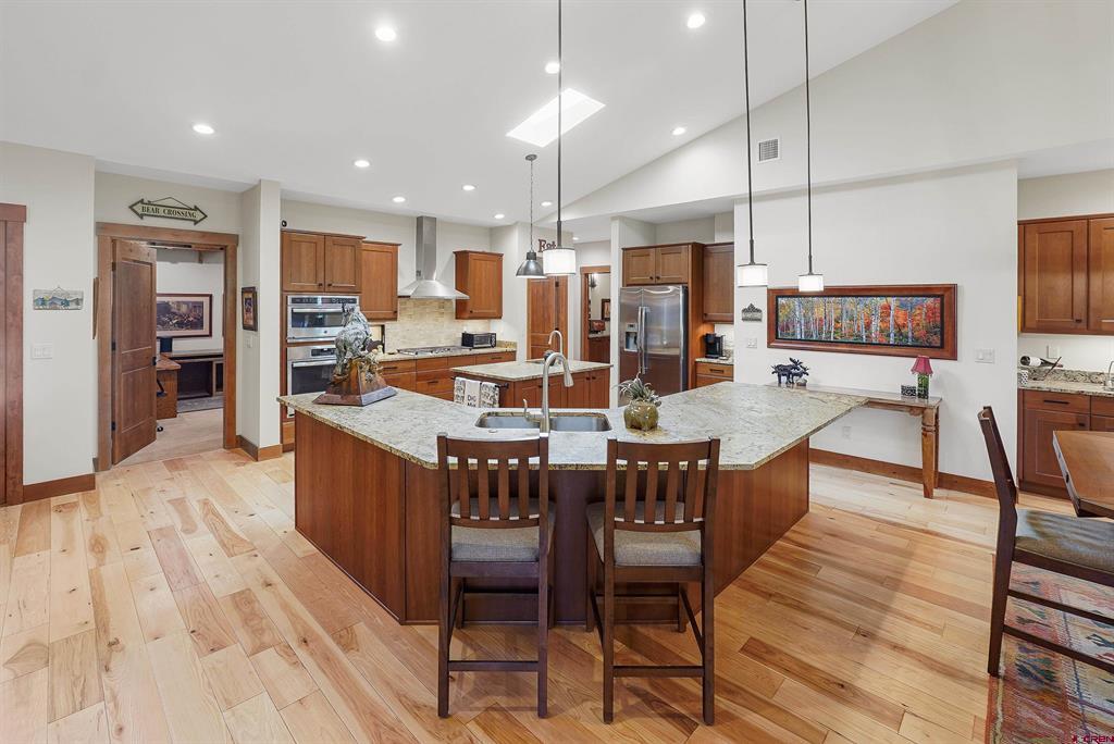 318 Trimble Crossing Drive Durango CO 81301