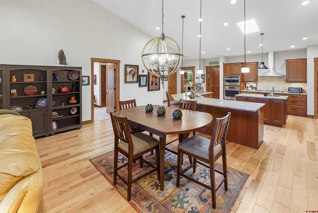 318 Trimble Crossing Drive Durango CO 81301