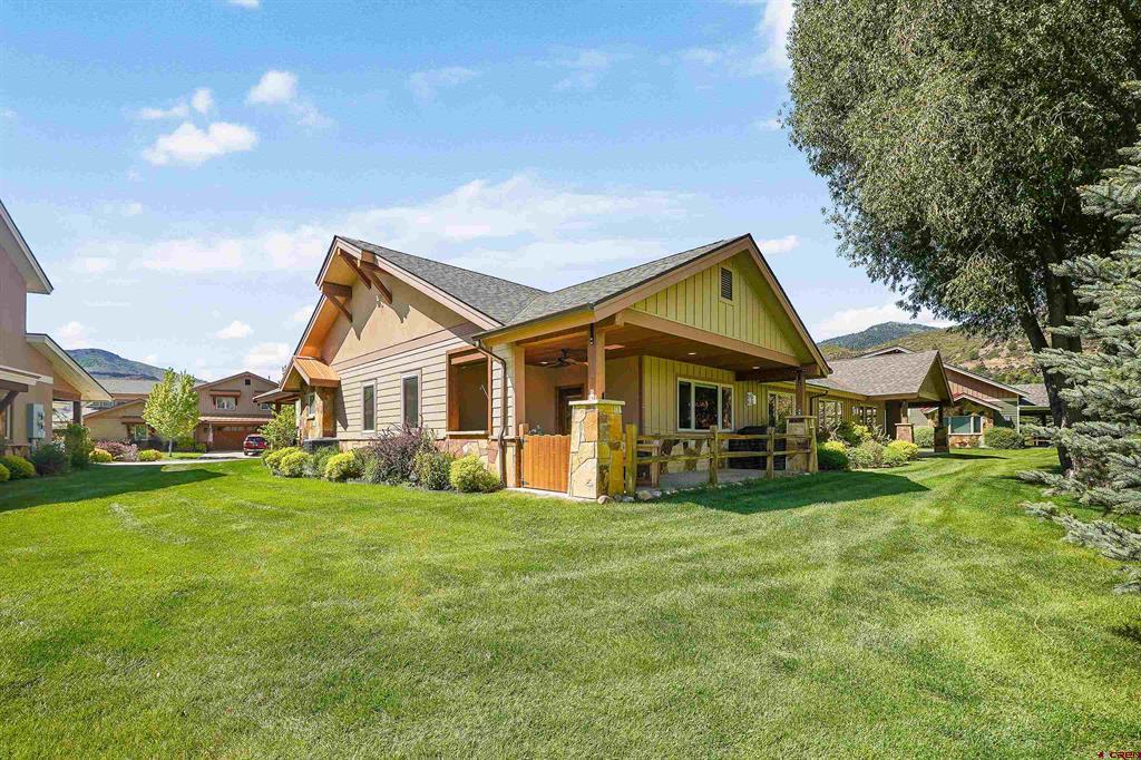 318 Trimble Crossing Drive Durango CO 81301