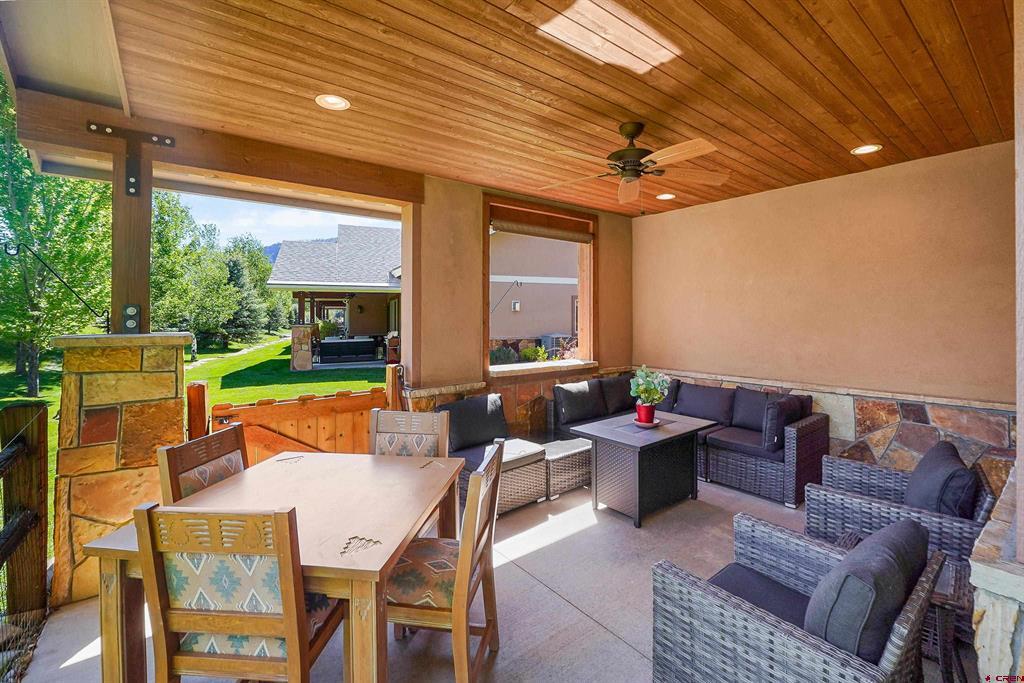 318 Trimble Crossing Drive Durango CO 81301