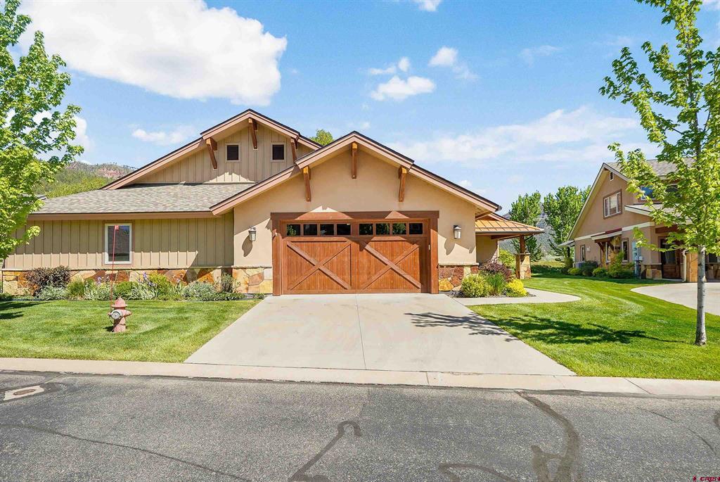 318 Trimble Crossing Drive Durango CO 81301