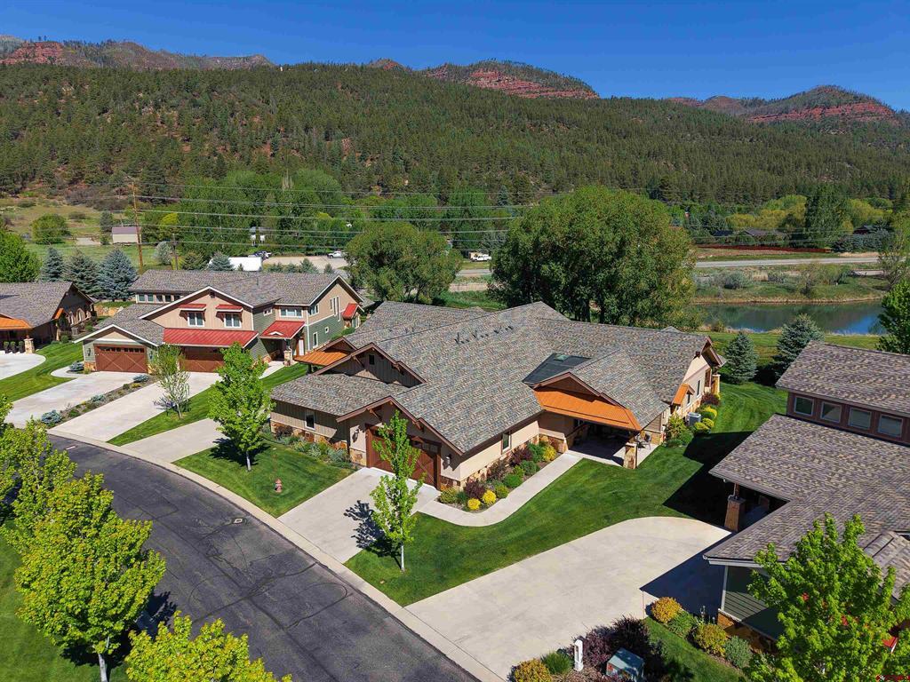 318 Trimble Crossing Drive Durango CO 81301