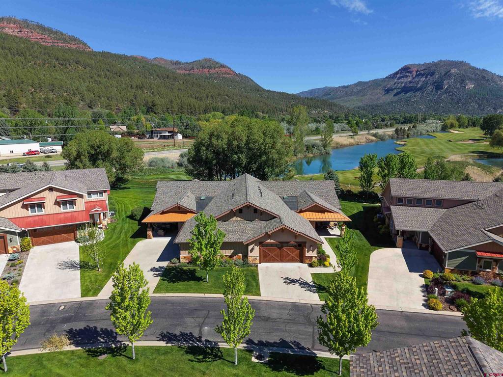 318 Trimble Crossing Drive Durango CO 81301