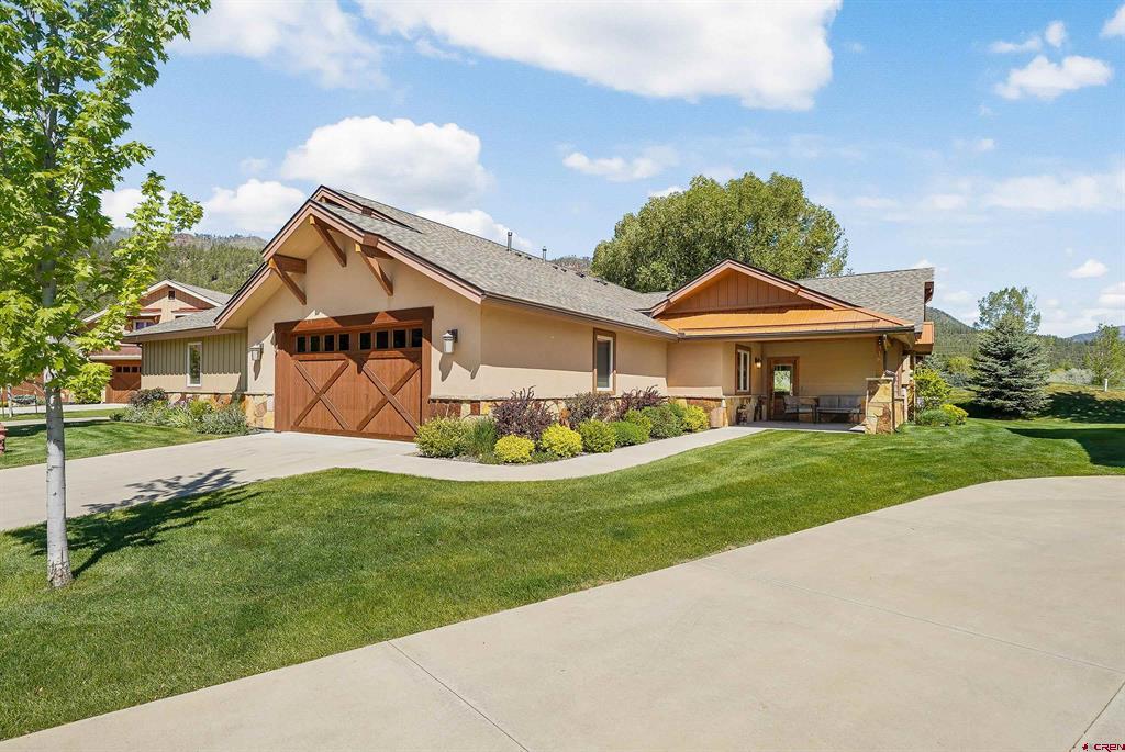 318 Trimble Crossing Drive Durango CO 81301