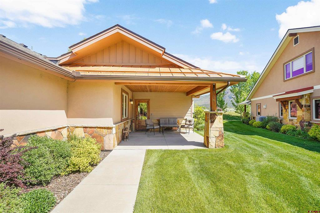 318 Trimble Crossing Drive Durango CO 81301