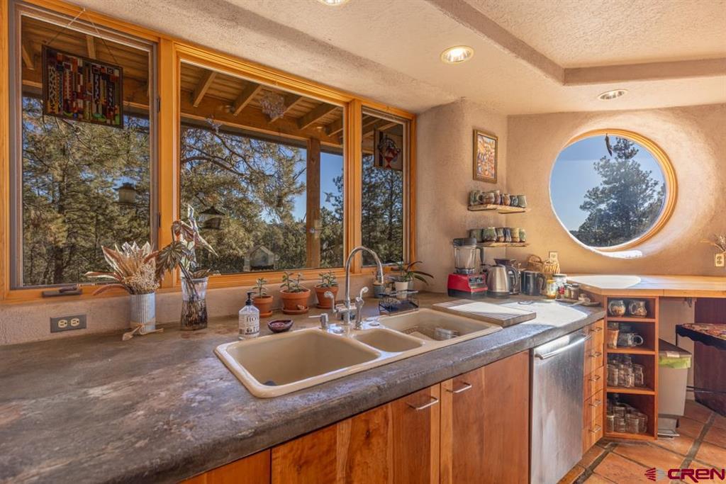 351 Cherry Gulch Road Durango CO 81301