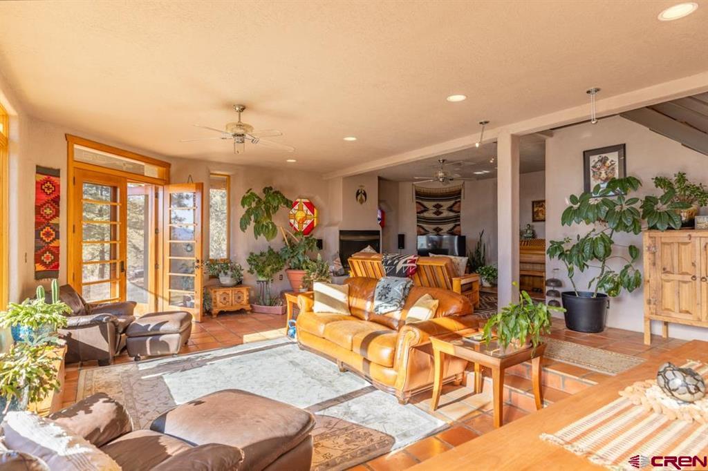 351 Cherry Gulch Road Durango CO 81301