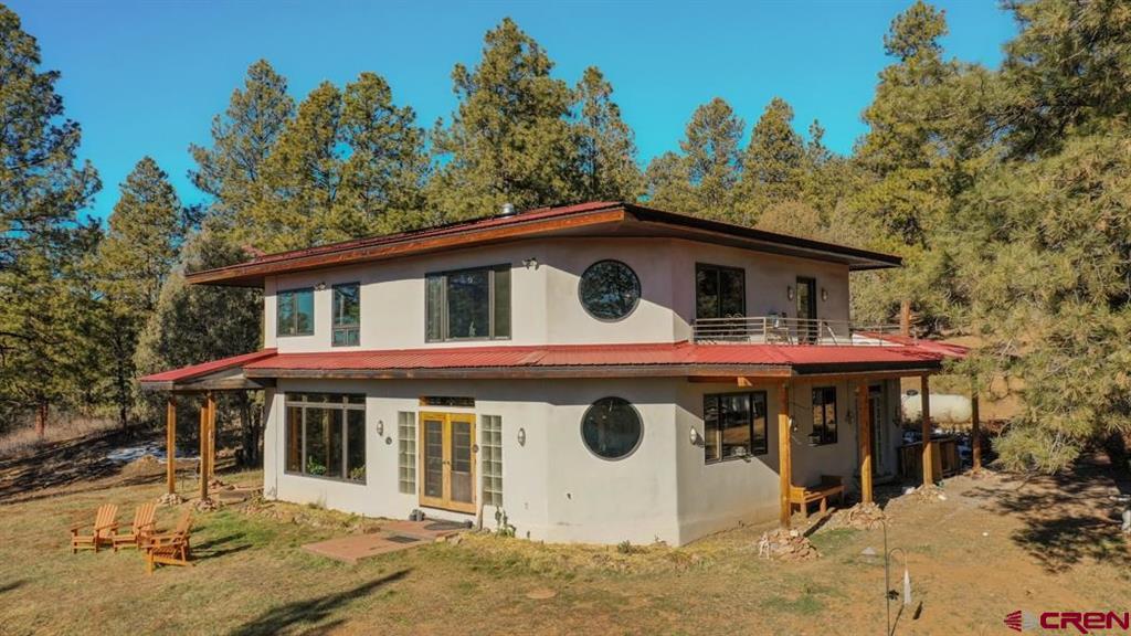 351 Cherry Gulch Road Durango CO 81301