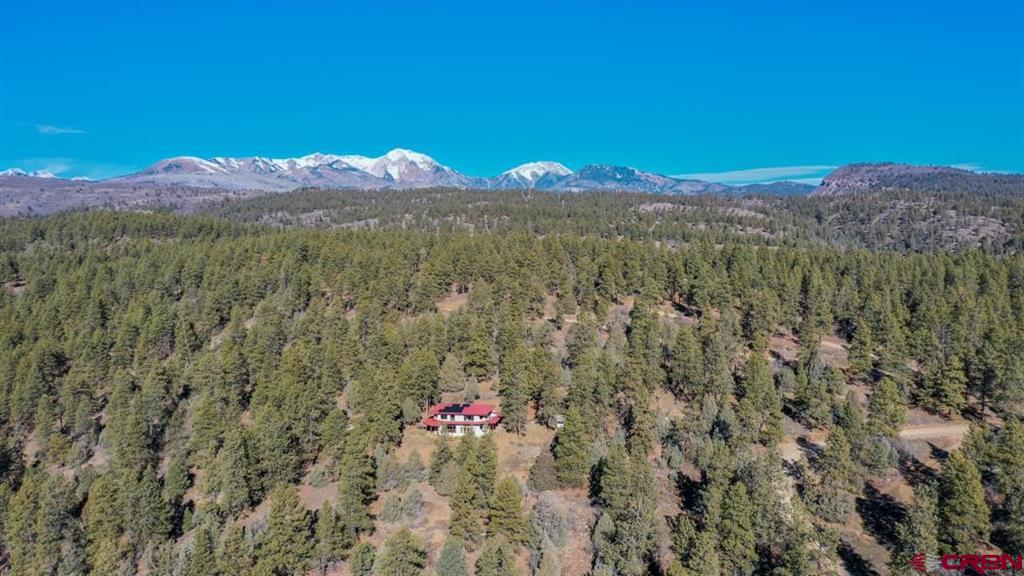 351 Cherry Gulch Road Durango CO 81301