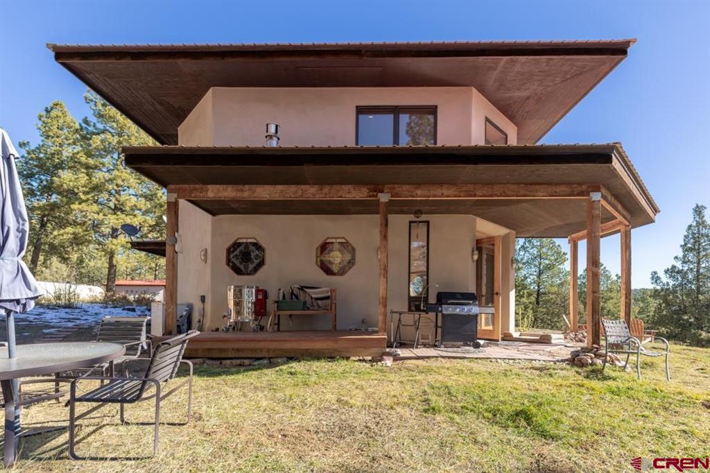 351 Cherry Gulch Road Durango CO 81301