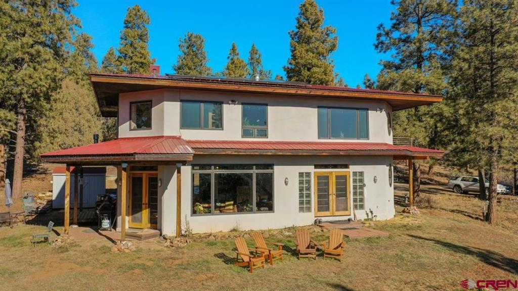 351 Cherry Gulch Road Durango CO 81301