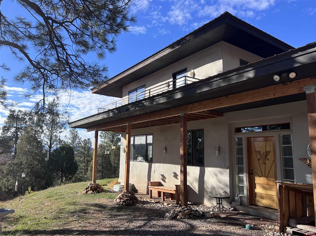 351 Cherry Gulch Road Durango CO 81301